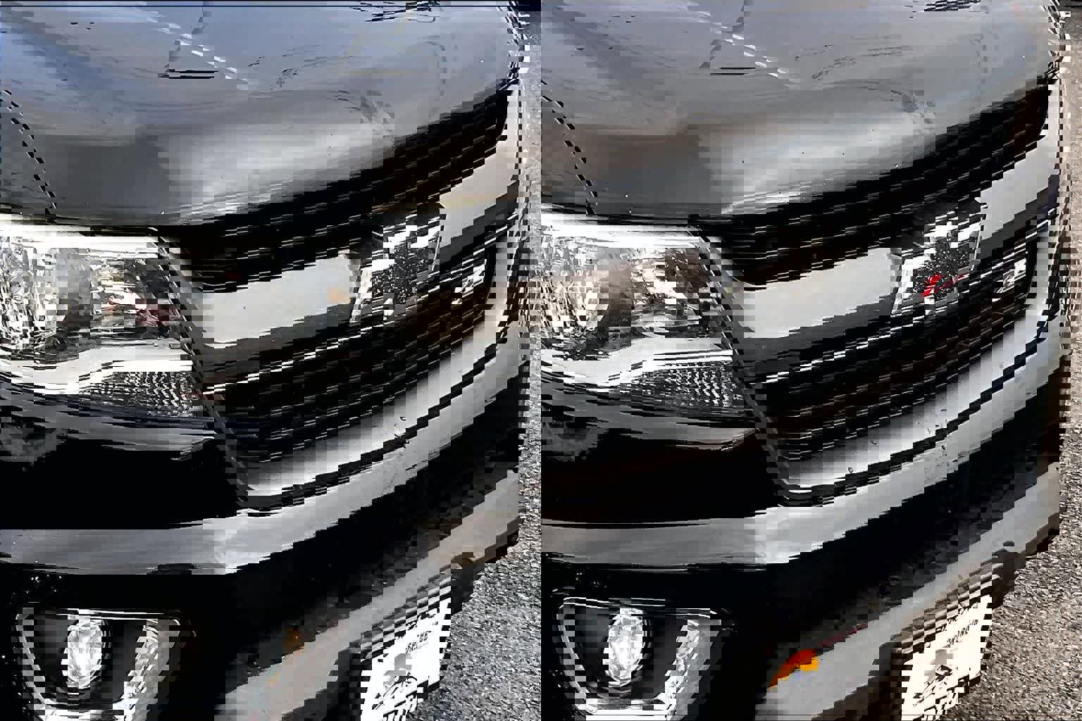 Used 2016 Chevrolet Colorado Z71 image 33