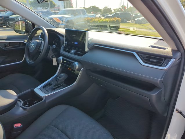 Used 2023 Toyota RAV4 LE FWD image 26