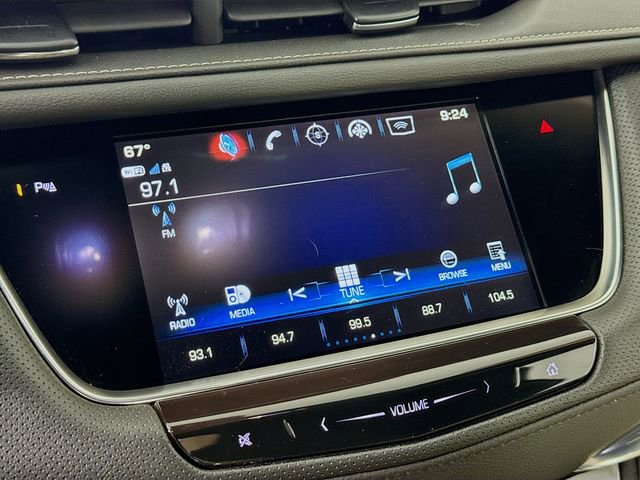 Used 2018 Cadillac XT5 AWD image 14