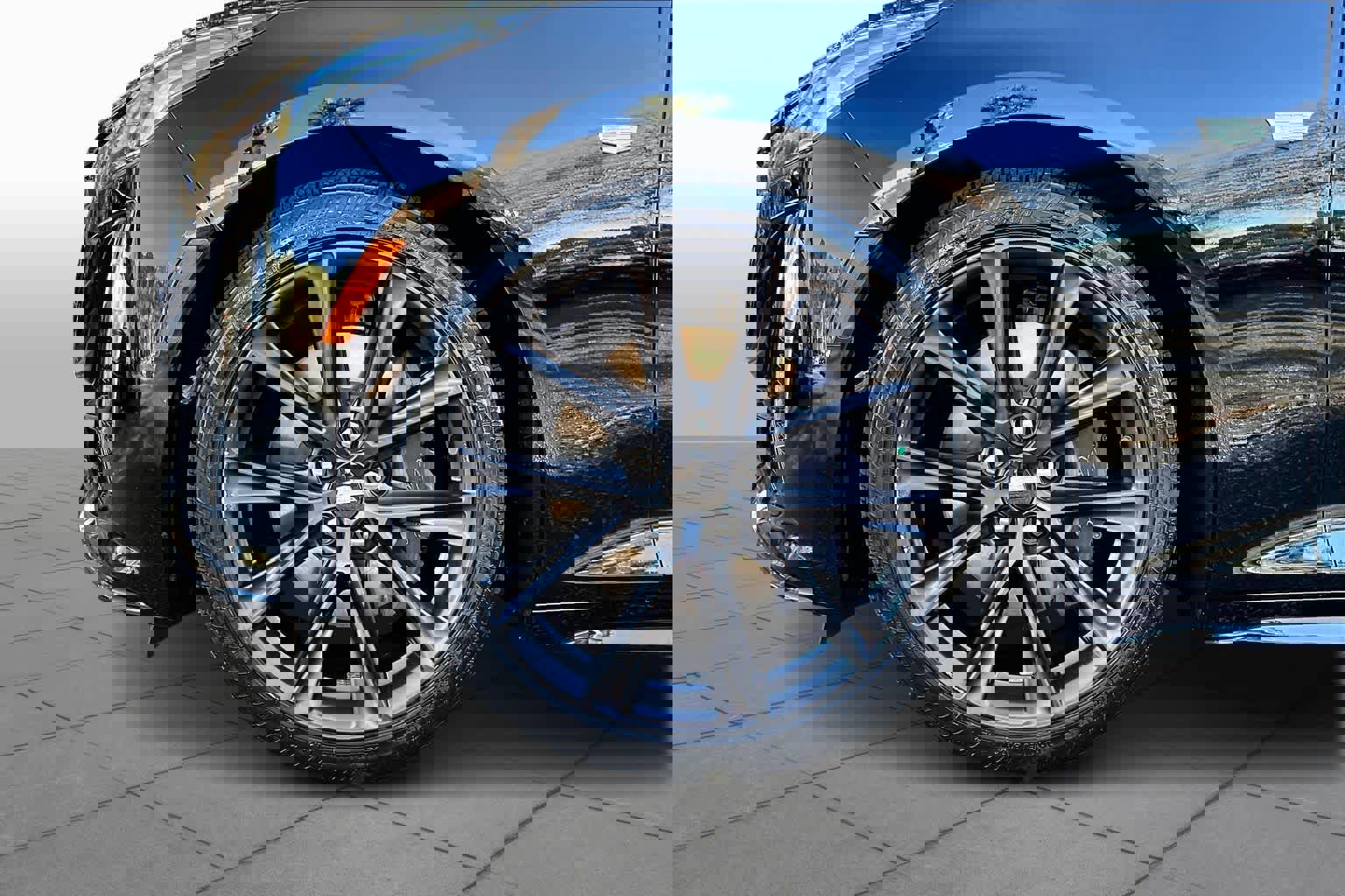 Used 2020 Cadillac CT5 Sport image 10