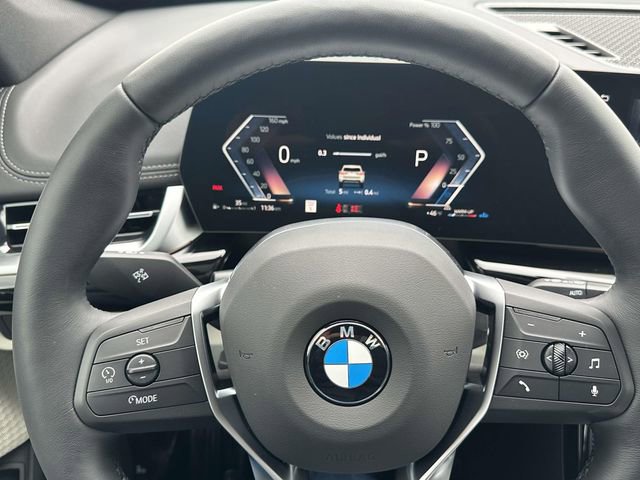 New 2026 BMW X1 xDrive28i w/ Convenience Package image 15