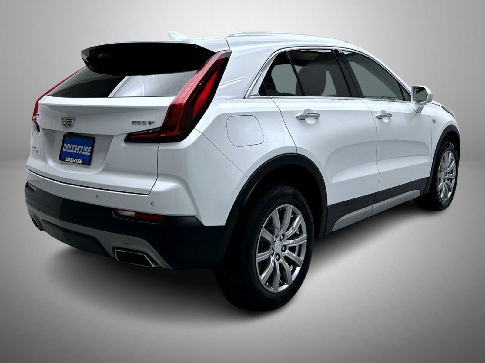 Used 2020 Cadillac XT4 Premium Luxury image 5