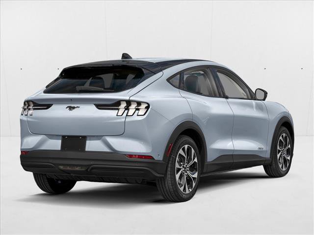 New 2026 Ford Mustang Mach-E Select video 2