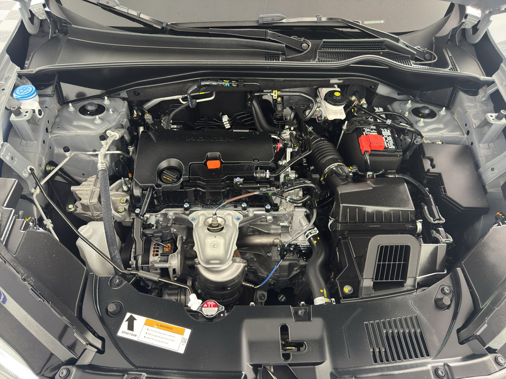 Used 2025 Honda HR-V Sport image 11