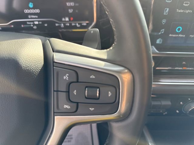 Used 2024 Chevrolet Silverado 1500 RST image 23