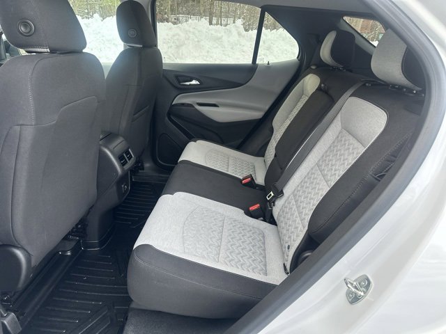 Used 2024 Chevrolet Equinox LS w/ LS Convenience Package image 20