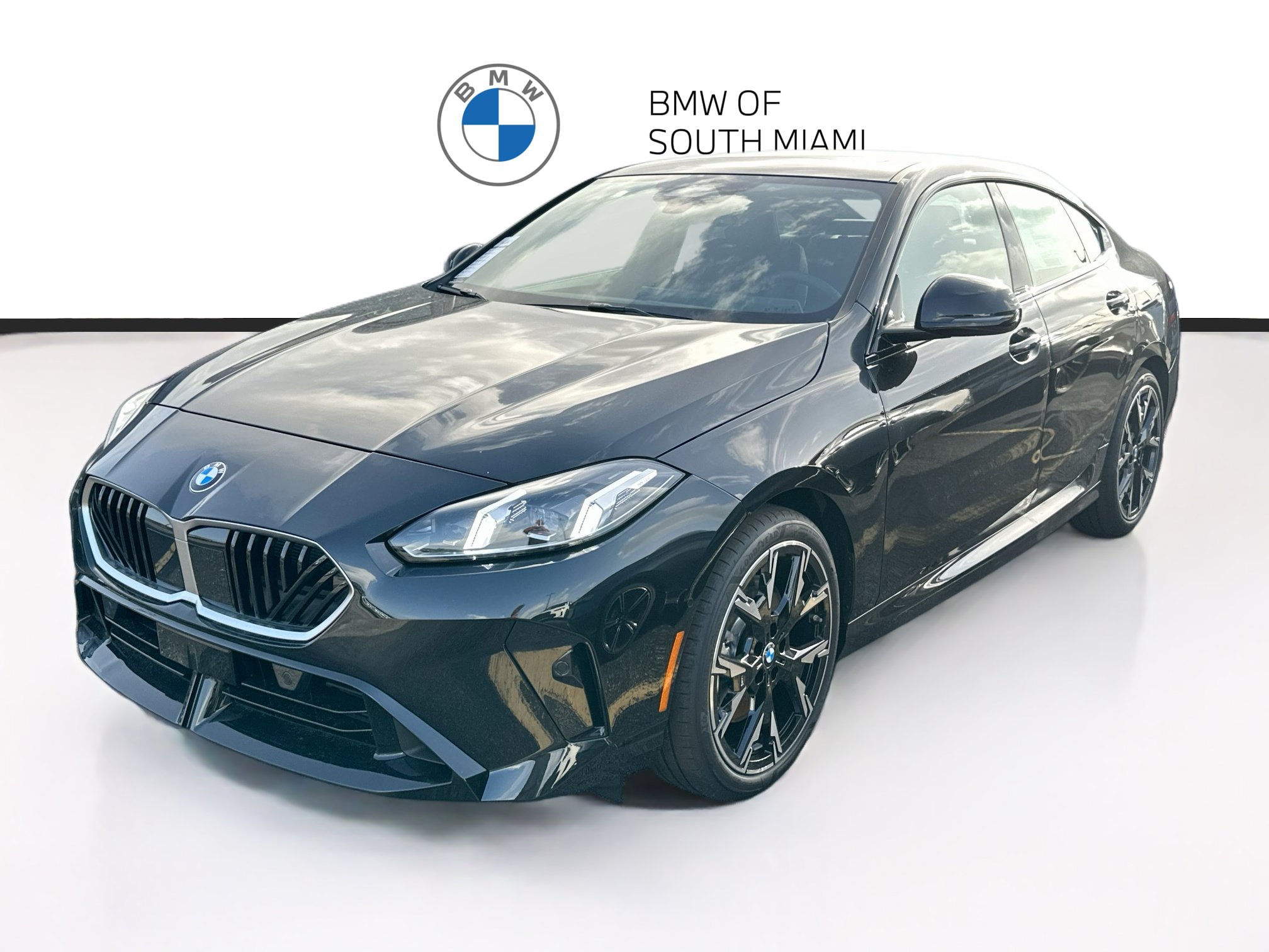 New 2026 BMW 228i w/ Premium Package FWD image 3