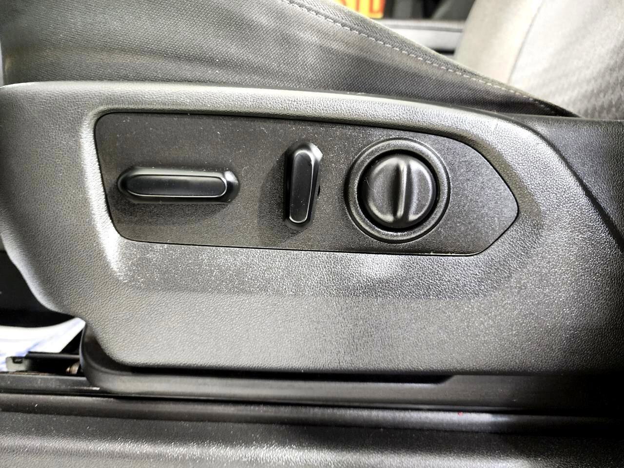 Used 2019 Chevrolet Silverado 1500 RST image 12