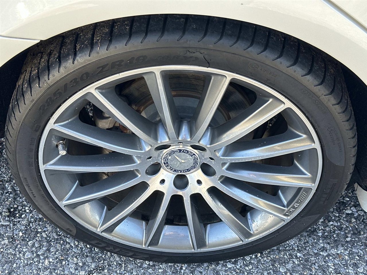 Used 2015 Mercedes-Benz CLS 400 image 6