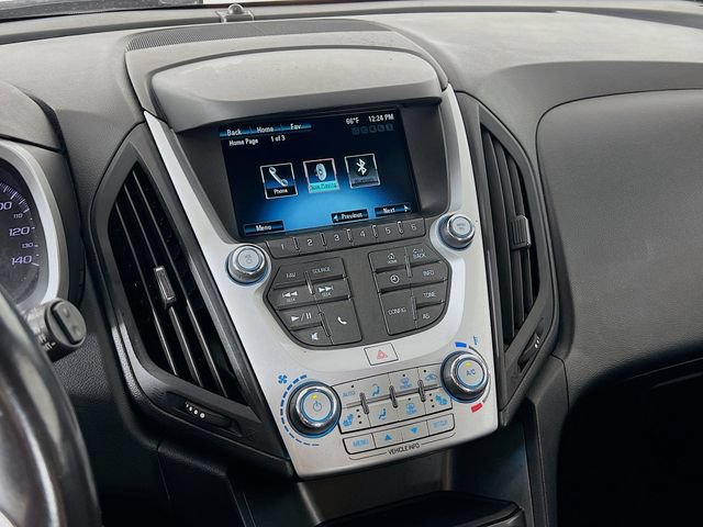 Used 2016 Chevrolet Equinox LT w/ Convenience Package AWD/4WD image 16