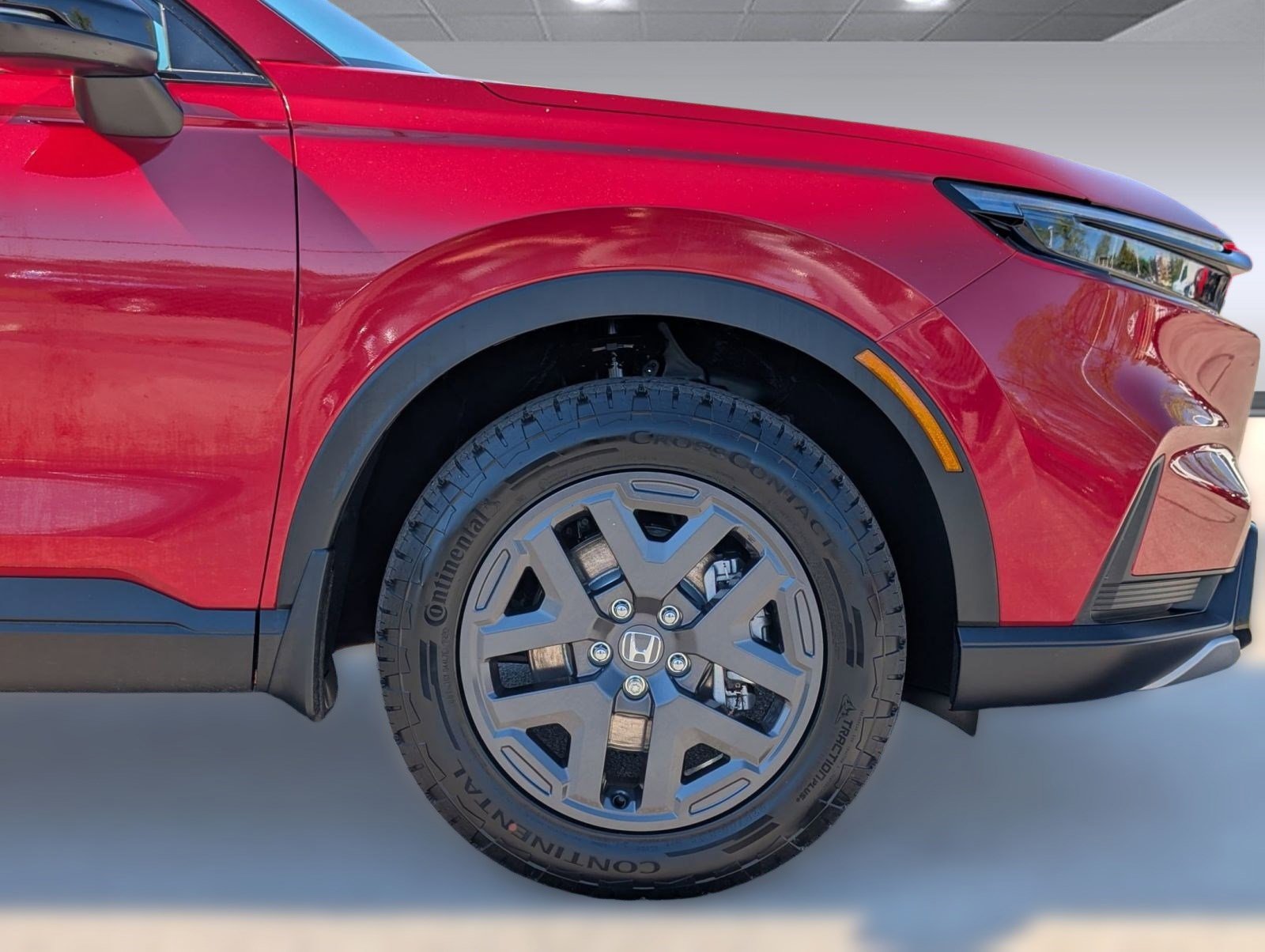 Used 2026 Honda CR-V TrailSport image 12