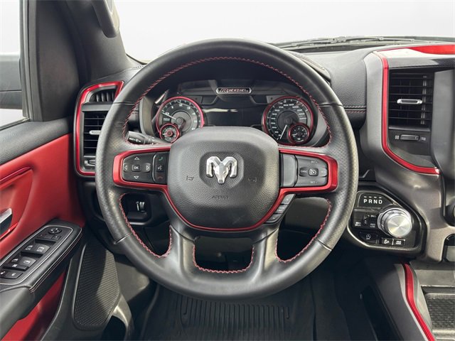 Used 2022 RAM 1500 Rebel image 12