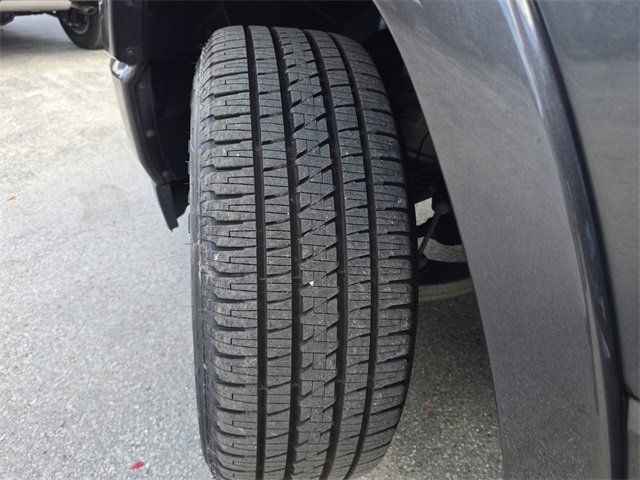 Certified 2019 RAM 1500 Limited image 31