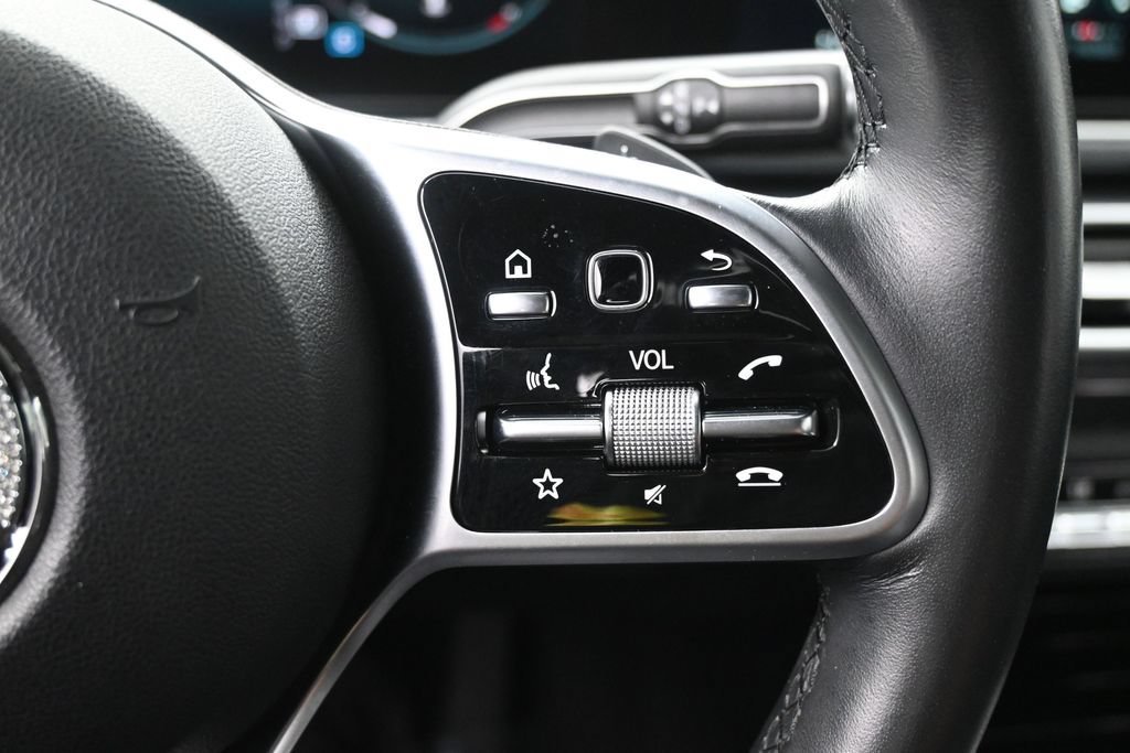 Used 2020 Mercedes-Benz GLE 350 image 37