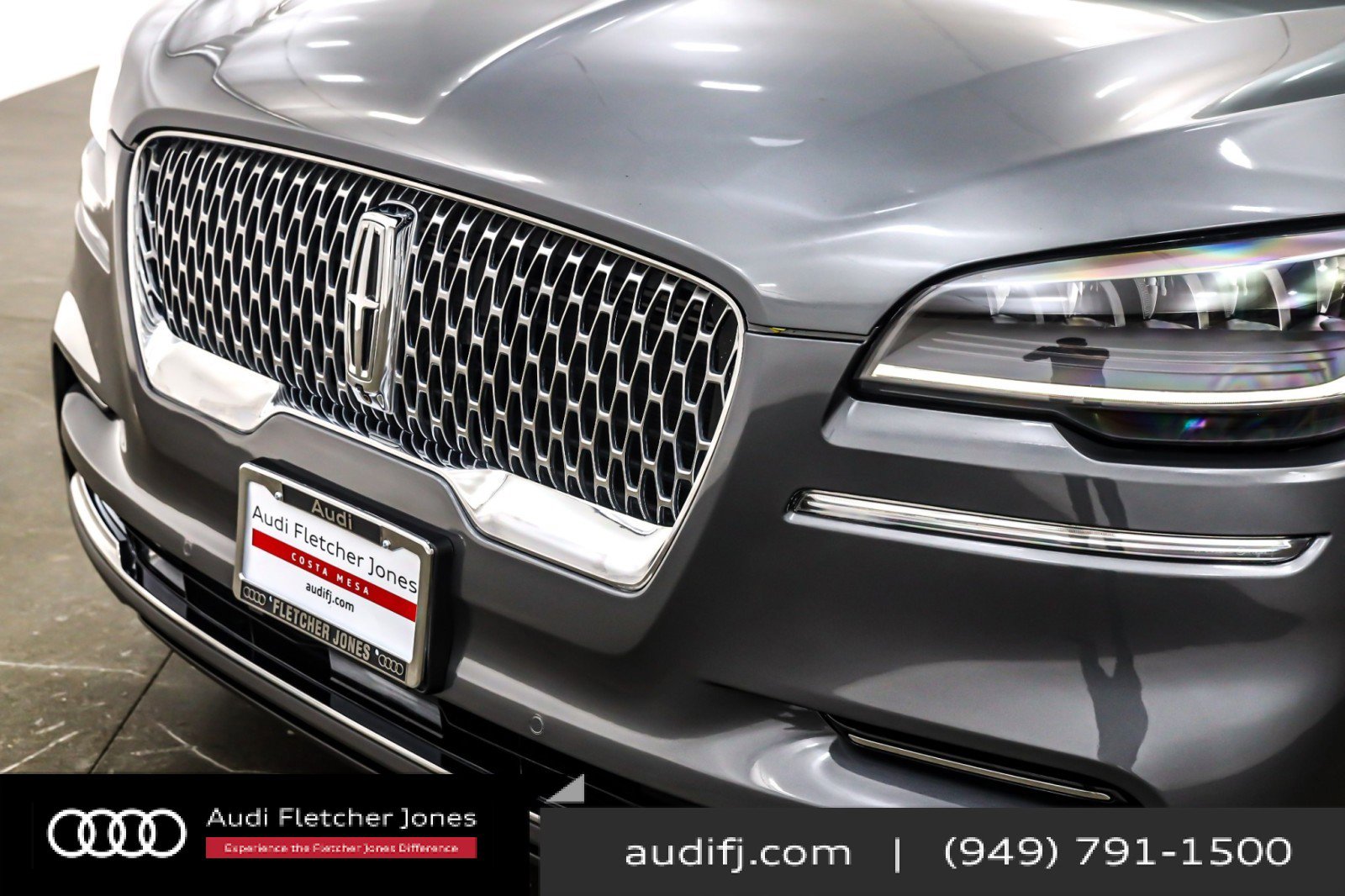 Used 2024 Lincoln Aviator Reserve image 14