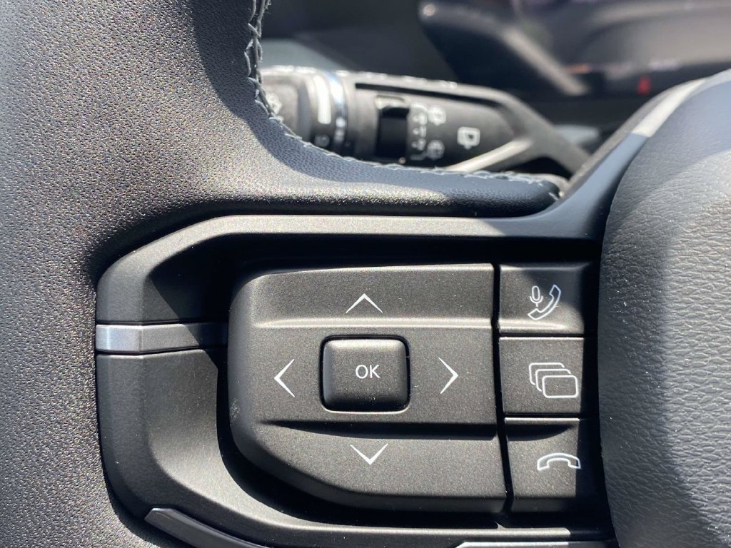 New 2026 Jeep Cherokee Limited AWD/4WD image 27