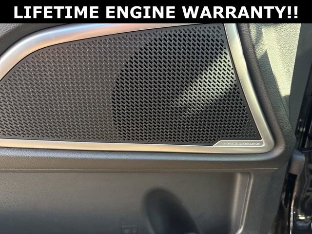 Used 2025 Kia Telluride EX AWD/4WD image 12