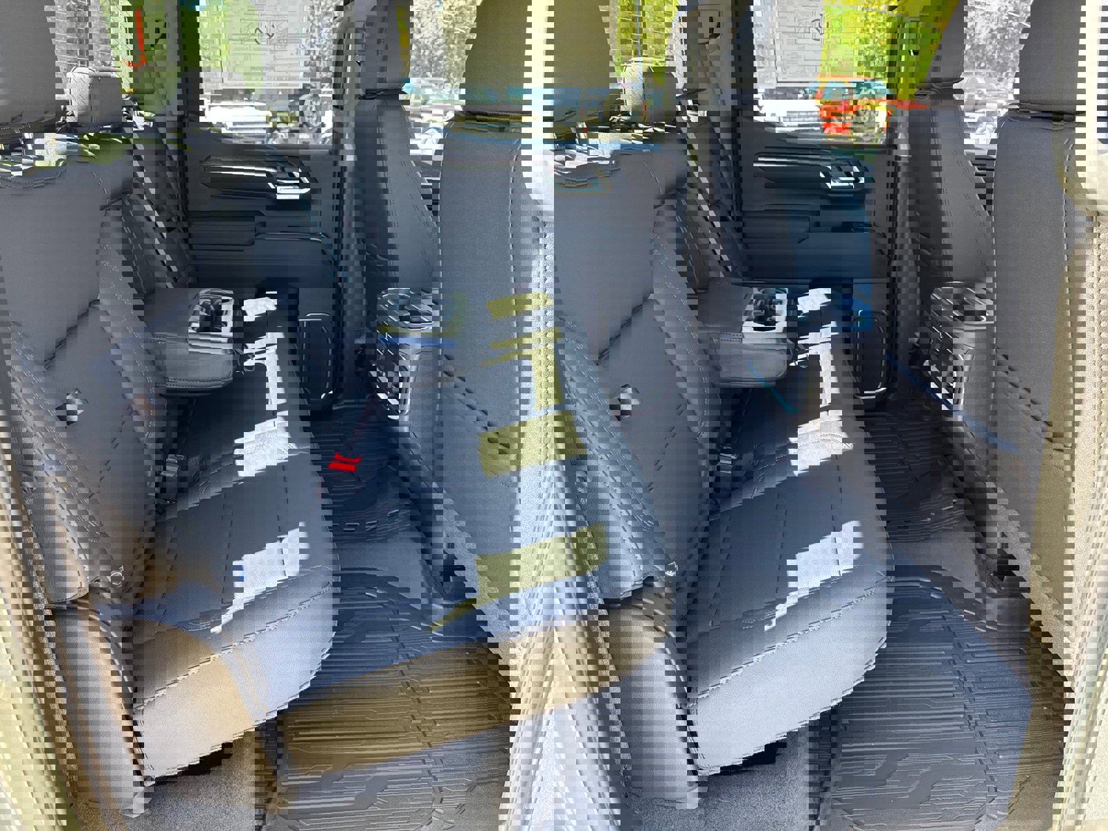 New 2026 GMC Sierra 1500 SLT w/ SLT Premium Plus Package image 18