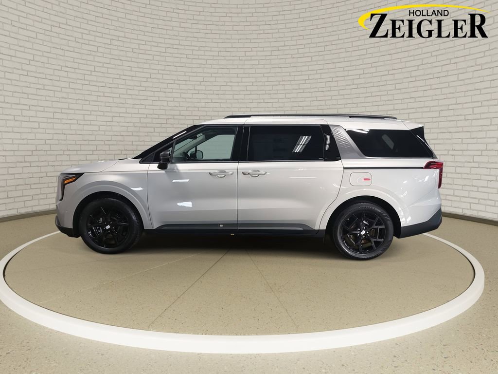 New 2026 Kia Carnival SX Prestige FWD image 8