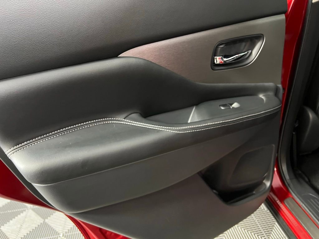 Used 2024 Nissan Murano SL image 28