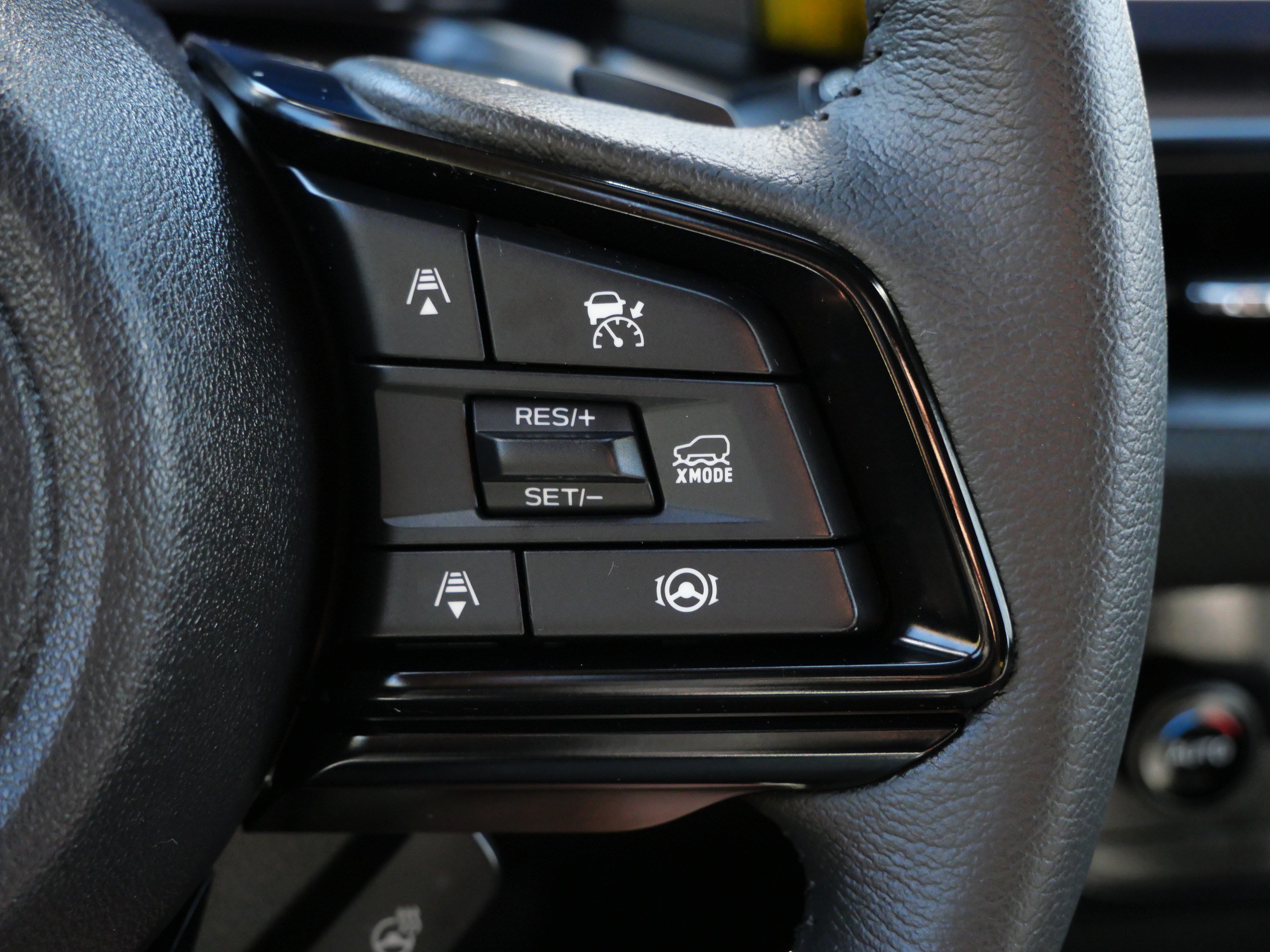 Certified 2026 Subaru Outback Limited XT AWD/4WD image 29