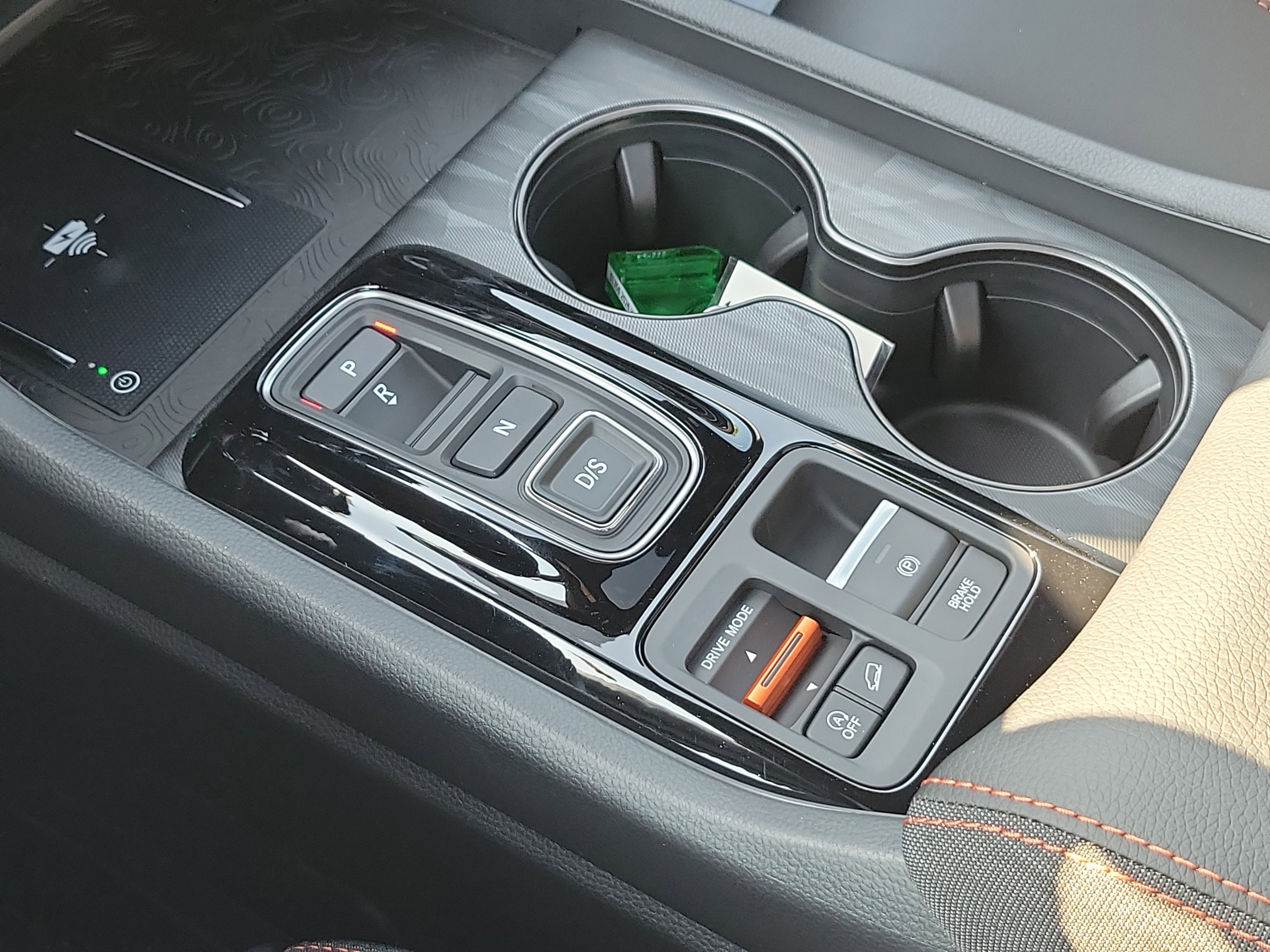 New 2026 Honda Passport TrailSport image 32