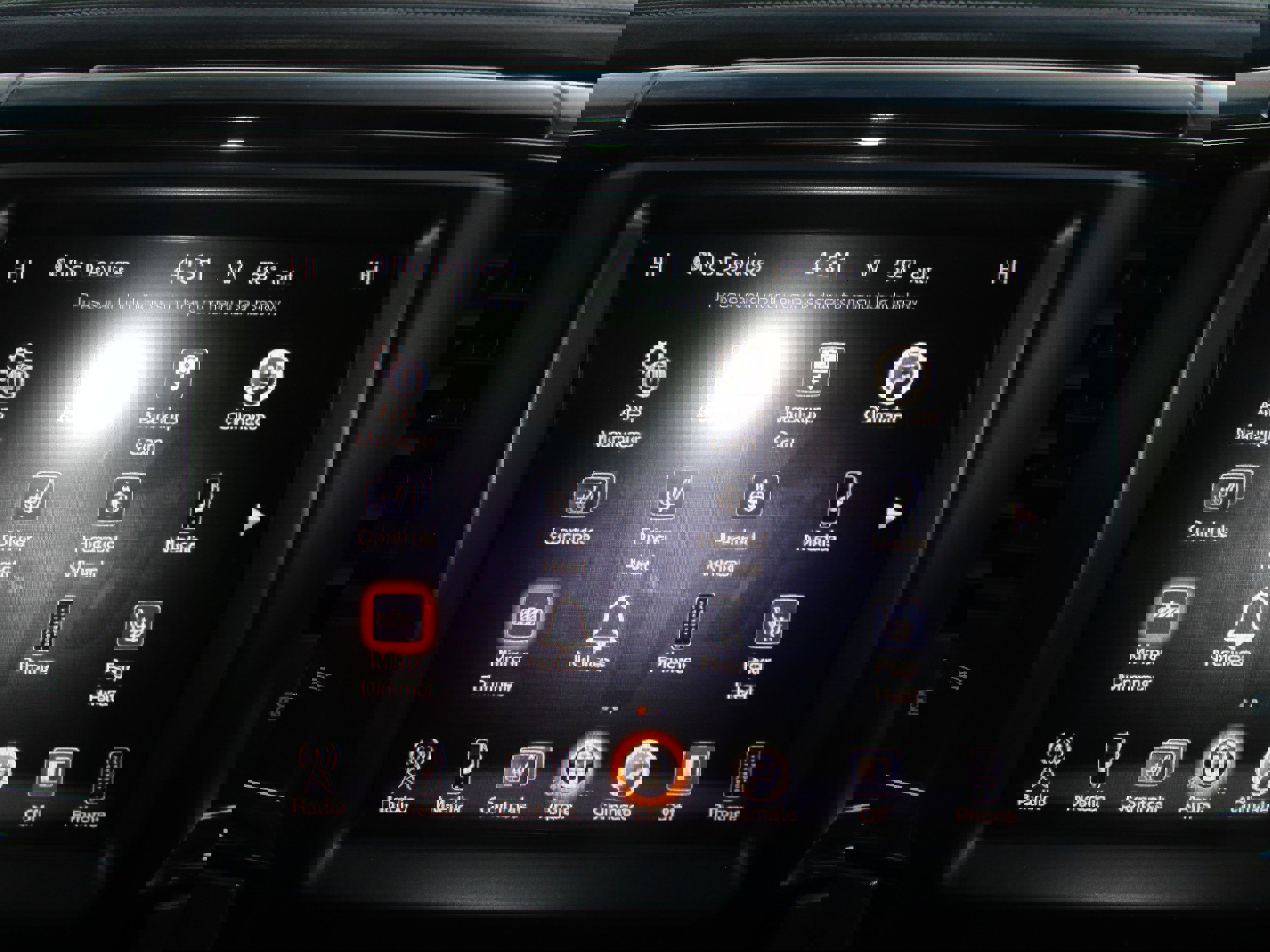 Used 2017 RAM 1500 Sport w/ Quick Order Package 26Q Night image 24