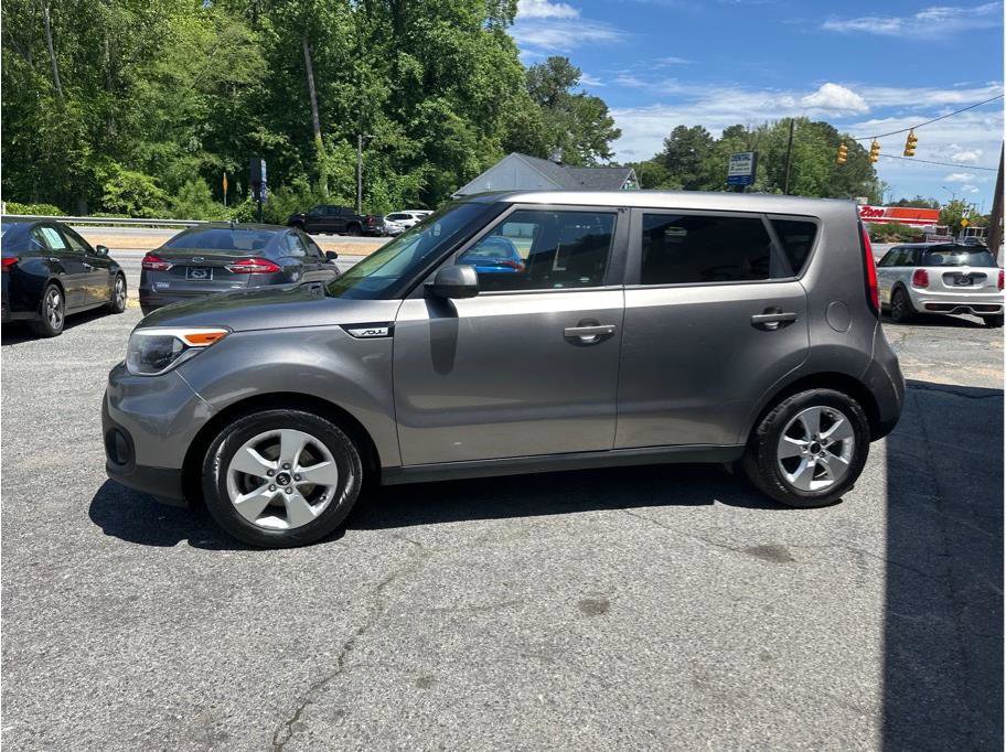 Used 2018 Kia Soul image 4