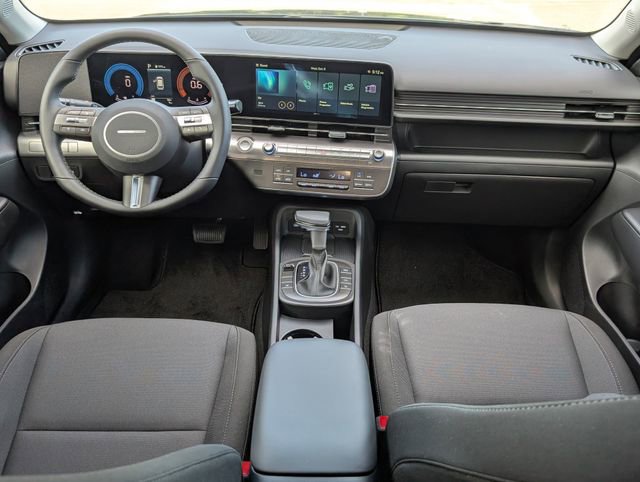 New 2026 Hyundai Kona SEL Sport image 25