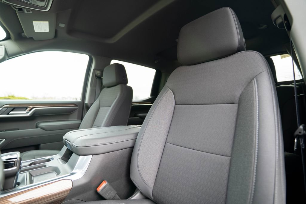 New 2026 Chevrolet Silverado 1500 LT image 6