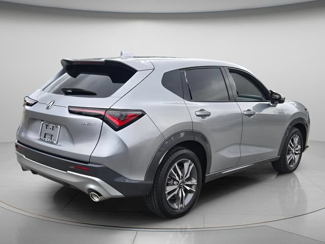Certified 2026 Acura ADX FWD image 7