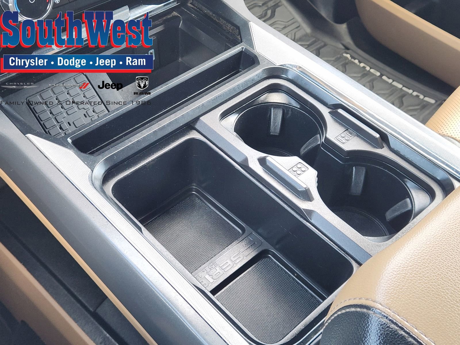 Used 2024 Ford F450 Lariat w/ Lariat Ultimate Package image 20