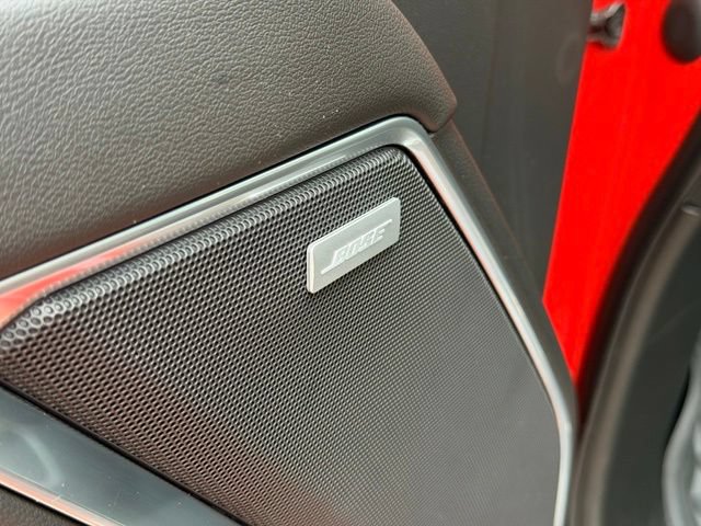 Used 2022 Chevrolet Silverado 1500 LT Trail Boss w/ Convenience Package II AWD/4WD image 23