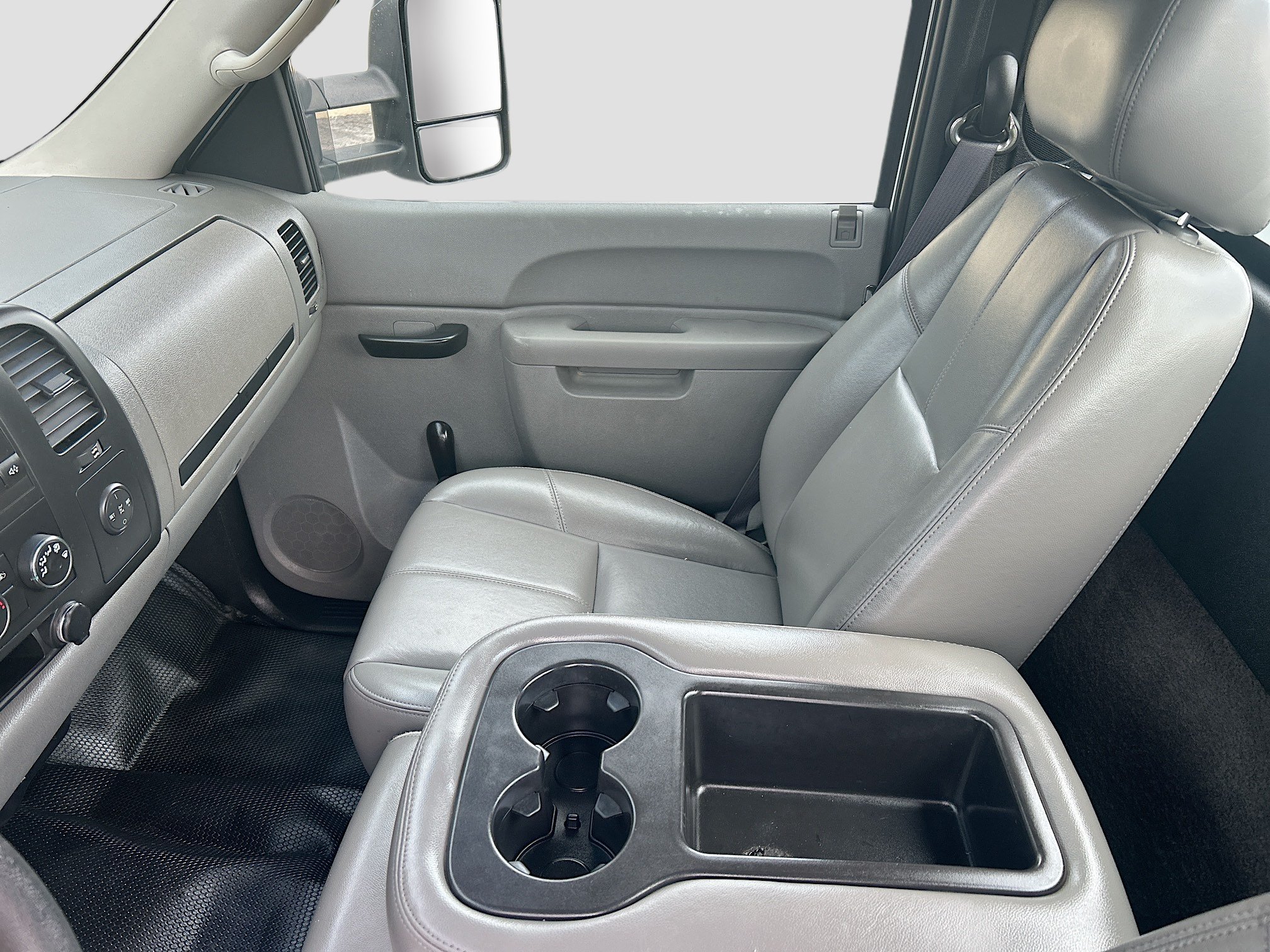 Used 2011 GMC Sierra 3500 W/T RWD image 20