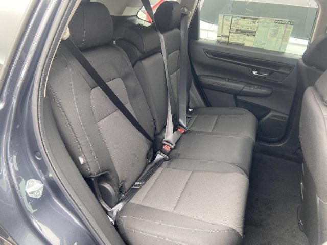 New 2026 Honda CR-V LX image 22