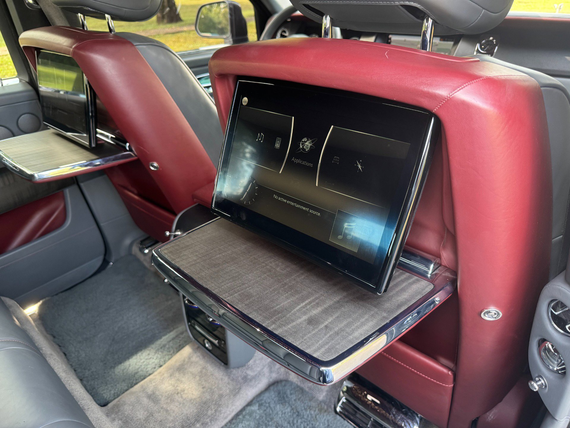 Used 2020 Rolls-Royce Cullinan 335K MSRP!! image 53