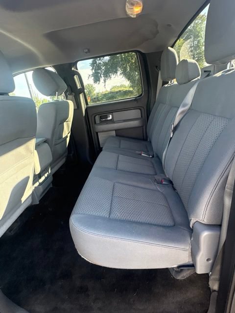 Used 2014 Ford F150 XLT w/ Equipment Group 302A Luxury AWD/4WD image 9