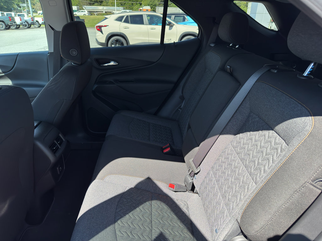 Used 2022 Chevrolet Equinox LT image 19