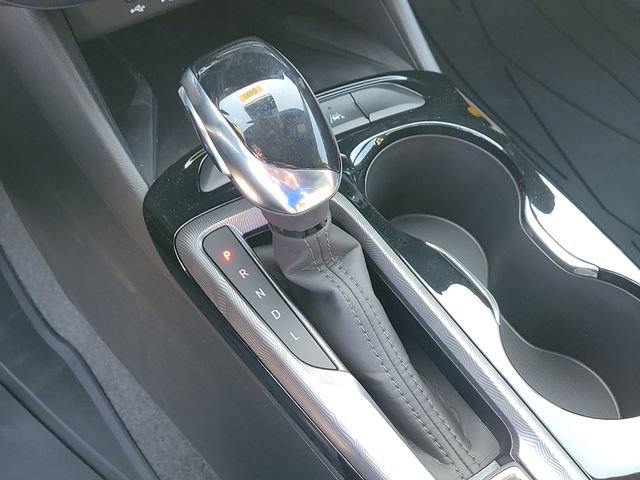 New 2026 Buick Envista Sport Touring w/ Convenience I Package FWD image 30