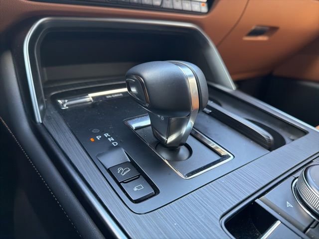 Used 2025 MAZDA CX-90 3.3 Turbo S w/ Premium Plus image 19