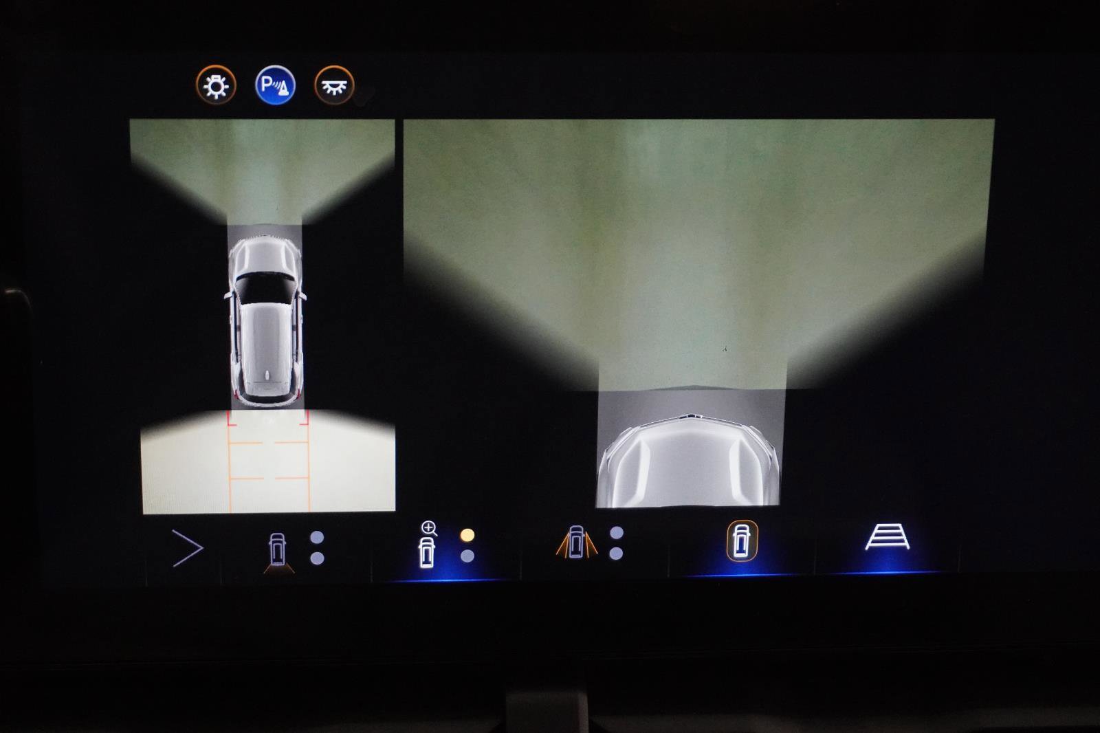 New 2026 Chevrolet Equinox LT w/ Safety and Technology Package image 30