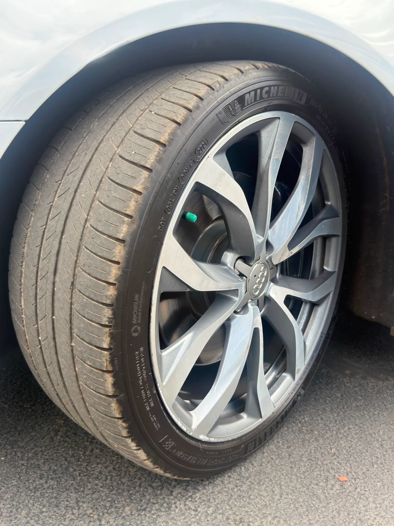 Used 2013 Audi A6 3.0T Prestige w/ Prestige Pkg AWD/4WD image 16