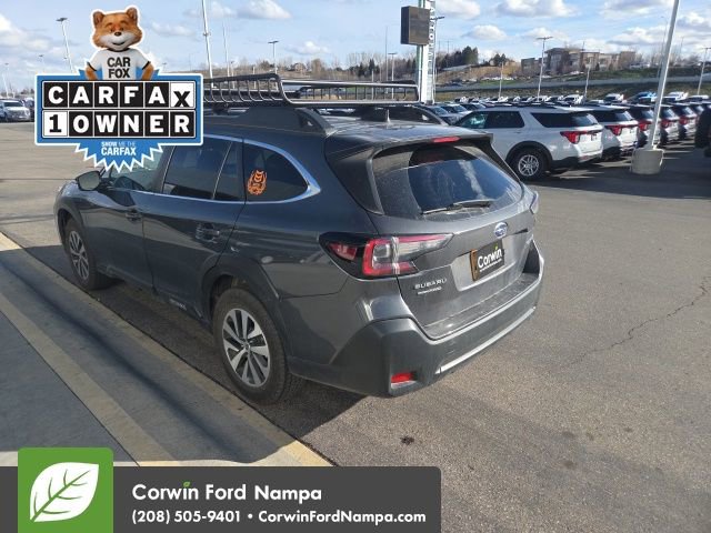 Used 2024 Subaru Outback Premium image 5