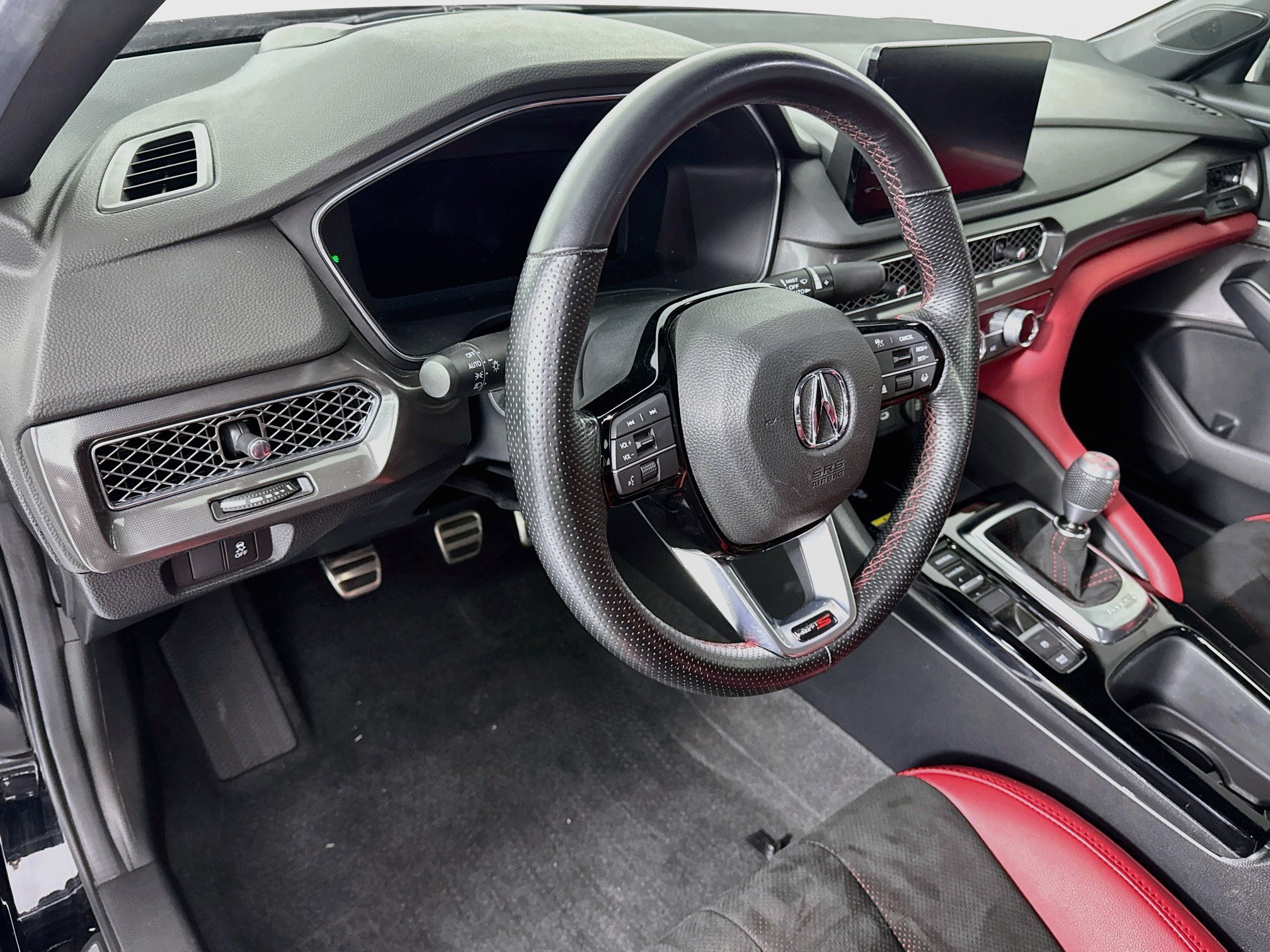 Used 2024 Acura Integra Type S FWD image 9