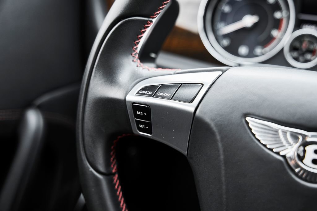 Used 2016 Bentley Continental GT AWD/4WD image 44