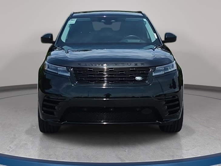 Used 2025 Land Rover Range Rover Velar Dynamic SE AWD/4WD image 2
