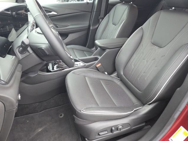 Used 2024 Buick Encore GX Avenir w/ Avenir Convenience Package image 34