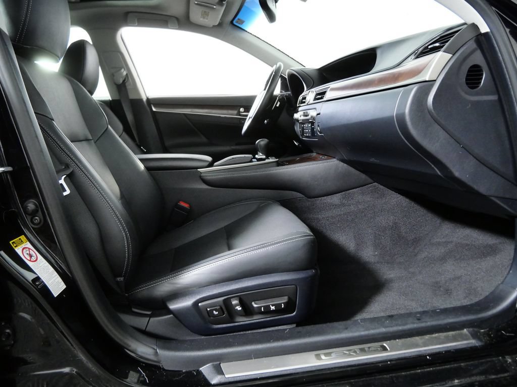 Used 2015 Lexus GS 350 AWD w/ Premium Package image 10