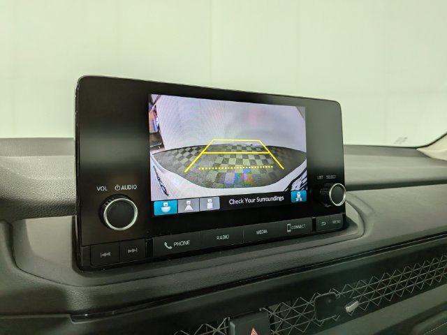 Used 2024 Honda Accord EX image 6