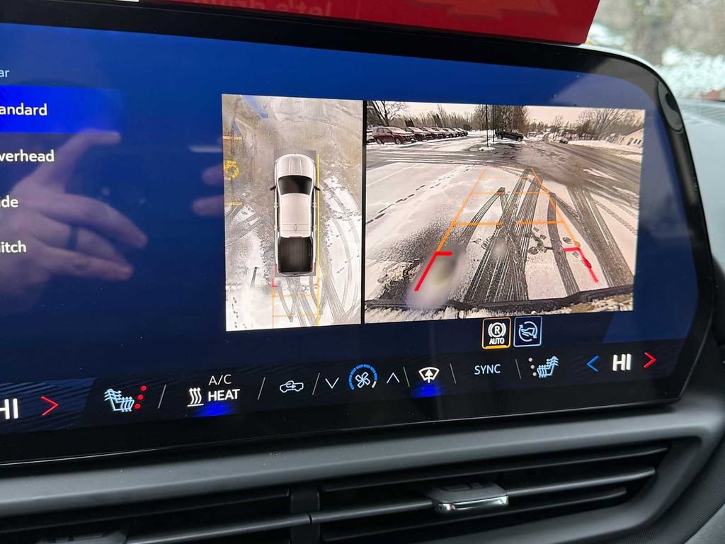 New 2026 Chevrolet Silverado EV LT image 55